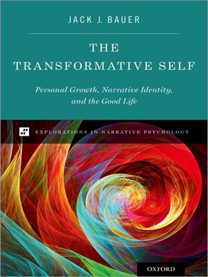 cover image of The Transformative Self